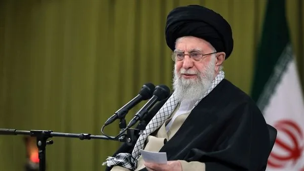 الخيارات الصعبة لخامنئي: القائد الإيراني لم يعد لديه ما يخسره بعد الهجمات الإسرائيلية الخيارات الصعبة لخامنئي: القائد الإيراني لم يعد لديه ما يخسره بعد الهجمات الإسرائيلية