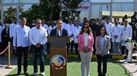مدبولي: الأحداث الراهنة تشكل تصعيدًا كبيرًا في المنطقة ولدينا استراتيجيات طوارئ لضمان استمرار الكهرباء. مدبولي: الأحداث الراهنة تشكل تصعيدًا كبيرًا في المنطقة ولدينا استراتيجيات طوارئ لضمان استمرار الكهرباء.