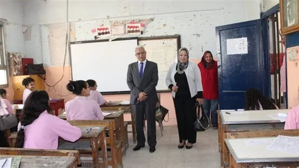 نتيجة الشهادة الإعدادية للترم الثاني في الإسكندرية 2025 برقم الجلوس والاسم نتيجة الشهادة الإعدادية للترم الثاني في الإسكندرية 2025 برقم الجلوس والاسم