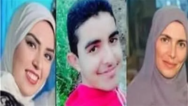 إعدام شنقًا لمجرم عزبة رستم الذي قتل والدته وإخوته في المحلة إعدام شنقًا لمجرم عزبة رستم الذي قتل والدته وإخوته في المحلة