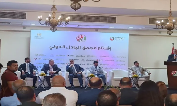 افتتاح ملاعب البادل في نادي سبورتنج بالإسكندرية افتتاح ملاعب البادل في نادي سبورتنج بالإسكندرية