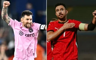 كيفية مشاهدة مباراة الأهلي المصري وإنتر ميامي “بدون تكلفة” كيفية مشاهدة مباراة الأهلي المصري وإنتر ميامي “بدون تكلفة”