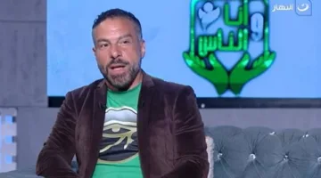 محمد خميس: المصريون القدماء أنشأوا الأهرامات باستخدام أدوات بسيطة ومعرفة هندسية متطورة.