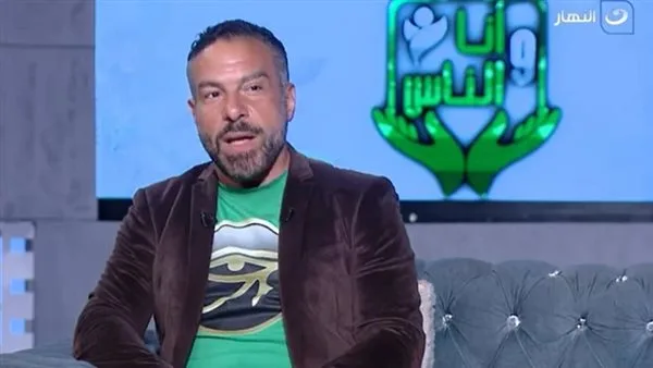محمد خميس: المصريون القدماء أنشأوا الأهرامات باستخدام أدوات بسيطة ومعرفة هندسية متطورة. محمد خميس: المصريون القدماء أنشأوا الأهرامات باستخدام أدوات بسيطة ومعرفة هندسية متطورة.