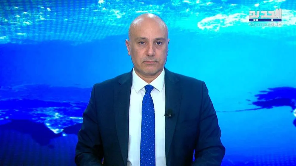 مقدمة الأخبار المسائية بتاريخ 14-06-2025 مقدمة الأخبار المسائية بتاريخ 14-06-2025