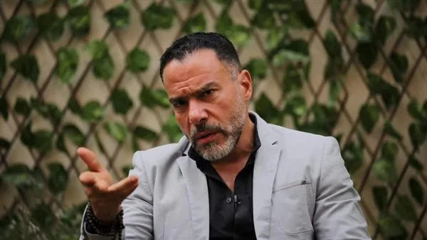 محمد خميس يشرح كيفية استجابة المصريين القدماء للخيانة محمد خميس يشرح كيفية استجابة المصريين القدماء للخيانة