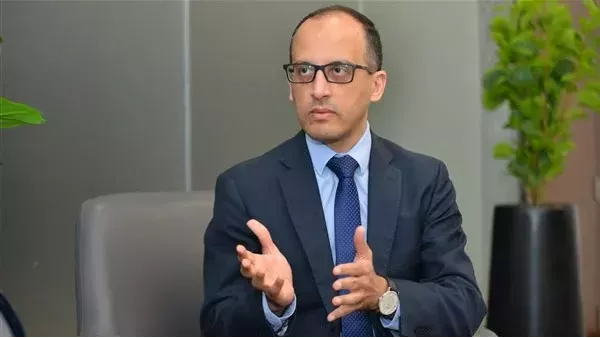 الحمصاني: المركز الإعلامي لمجلس الوزراء يتفاعل بسرعة مع الشائعات. الحمصاني: المركز الإعلامي لمجلس الوزراء يتفاعل بسرعة مع الشائعات.