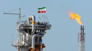 إيران: اندلاع حرائق وكثافة الدخان نتيجة هجوم إسرائيلي على منشآت حقل غاز بارس الجنوبي