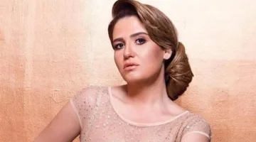 هنا شيحة تحتفل بعيد ميلاد شقيقتها مايا: الحلوة المدللة والأخيرة في العائلة