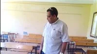 حوالي 8,938 طالبًا وطالبة يخوضون امتحانات الثانوية العامة غدًا في أسوان