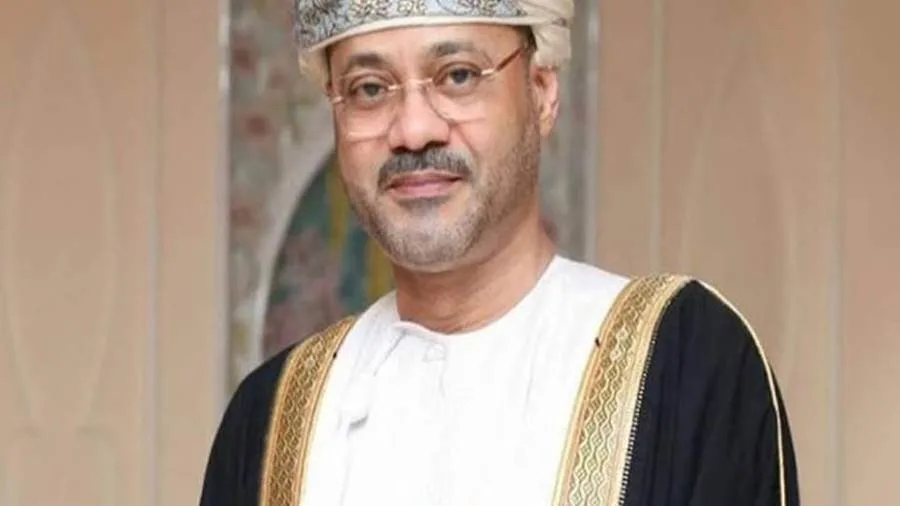 وزير الخارجية العماني يعلن عن إلغاء المفاوضات الإيرانية الأمريكية المقررة غداً في مسقط وزير الخارجية العماني يعلن عن إلغاء المفاوضات الإيرانية الأمريكية المقررة غداً في مسقط