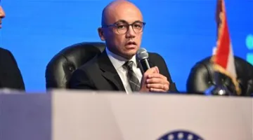 أمين شباب مستقبل وطن: نحن مستعدون للانتخابات البرلمانية.. وتشكيل الأمانة يضم 153.4 ألف شاب في جميع أنحاء البلاد.
