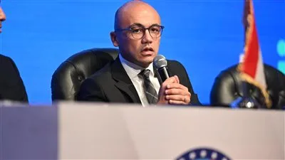 أمين شباب مستقبل وطن: نحن مستعدون للانتخابات البرلمانية.. وتشكيل الأمانة يضم 153.4 ألف شاب في جميع أنحاء البلاد. أمين شباب مستقبل وطن: نحن مستعدون للانتخابات البرلمانية.. وتشكيل الأمانة يضم 153.4 ألف شاب في جميع أنحاء البلاد.