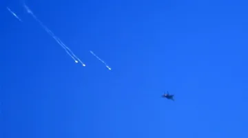 “الوكالة الدولية للطاقة الذرية”: تضرر منشأة لتحويل اليورانيوم ومصنع لإنتاج صفائح الوقود في إيران