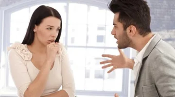 استشاري علاقات أسرية: تجنبوا التحدث مع الأهل والأصدقاء عند مناقشة المشكلات الزوجية