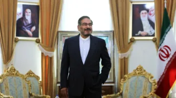 علي شمخاني: الجنرال الإيراني العملي ومستشار المرشد – أهم مراحل حياته.