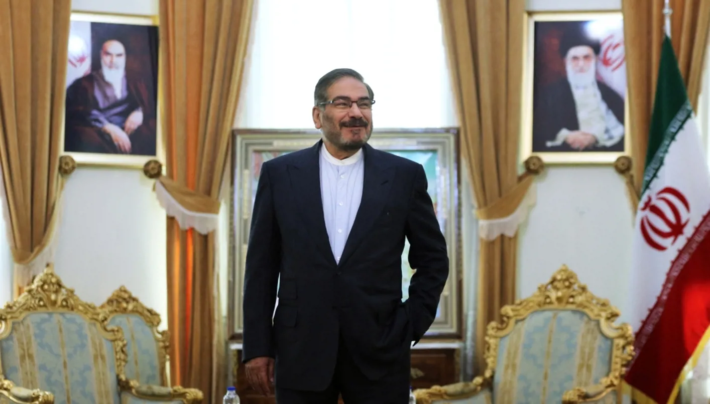 علي شمخاني: الجنرال الإيراني العملي ومستشار المرشد – أهم مراحل حياته.