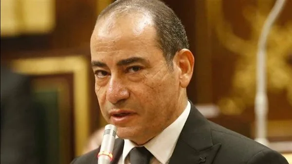 مجاهد نصار: إنهاء الصراع الإسرائيلي هو الطريق الوحيد لتحقيق استقرار الشعوب في المنطقة. مجاهد نصار: إنهاء الصراع الإسرائيلي هو الطريق الوحيد لتحقيق استقرار الشعوب في المنطقة.