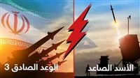 في الصراع بين إيران وإسرائيل: الأبعاد الدينية لصعود الأسد والوعود الصادقة