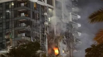 القاهرة الإخبارية: هجمات إيرانية شديدة وقاسية على إسرائيل خلال الساعات القادمة