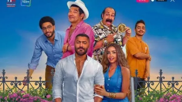 بسبب الطلب المرتفع.. تمديد أيام عرض فيلم ريستارت في الولايات المتحدة. بسبب الطلب المرتفع.. تمديد أيام عرض فيلم ريستارت في الولايات المتحدة.