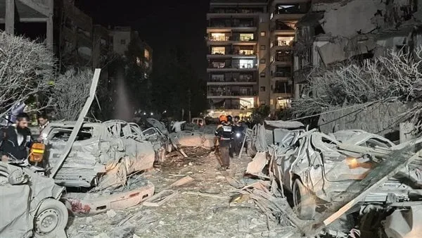 إسرائيل تعلن عن مقتل 3 وإصابة 201 جراء القصف الإيراني الأخير إسرائيل تعلن عن مقتل 3 وإصابة 201 جراء القصف الإيراني الأخير