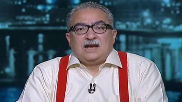 إبراهيم عيسى: التوترات النارية بين إيران وإسرائيل أصبحت “ناراً حقيقية”.. بدء الحرب إبراهيم عيسى: التوترات النارية بين إيران وإسرائيل أصبحت “ناراً حقيقية”.. بدء الحرب