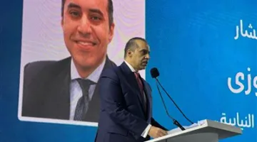 مصر تعتمد على طاقاتها الشابة.. الوزير محمود فوزي: مستقبل الوطن أصبح مركزاً وطنياً، وشبابنا هو سبيل النجاح.