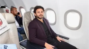 حسام غالي يتصدر مفاجآت إبراهيم فايق في استوديو لقاء الأهلي وإنتر ميامي
