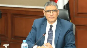 إغلاق كامل لطريق الواحات لاستكمال إنشاء كوبري زويل في إطار مشروع الأتوبيس السريع.