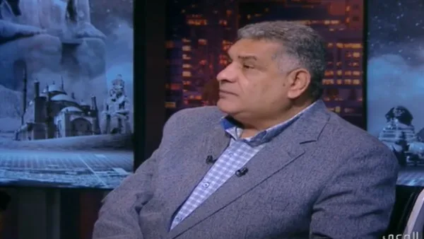 خبير سياسي: إسرائيل أنجزت العديد من أهدافها ودمرت منشآت عسكرية إيرانية خبير سياسي: إسرائيل أنجزت العديد من أهدافها ودمرت منشآت عسكرية إيرانية