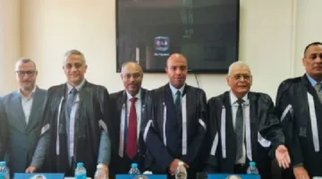 “حور إيابتي” في صميم المعتقدات المصرية القديمة: دراسة دكتوراة في آثار قنا