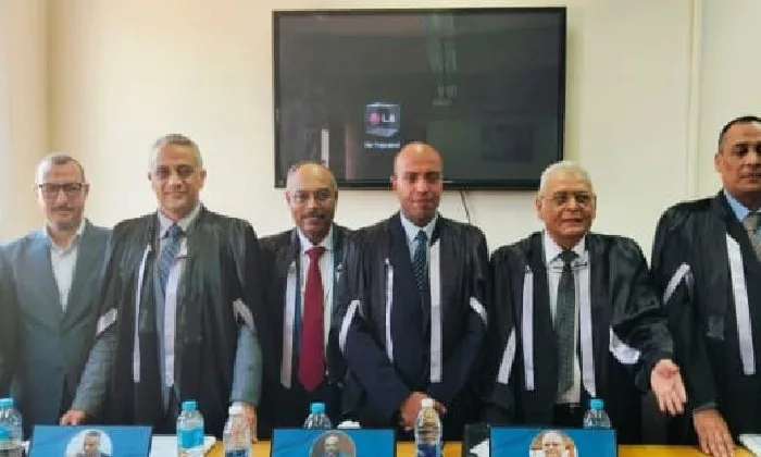 “حور إيابتي” في صميم المعتقدات المصرية القديمة: دراسة دكتوراة في آثار قنا “حور إيابتي” في صميم المعتقدات المصرية القديمة: دراسة دكتوراة في آثار قنا