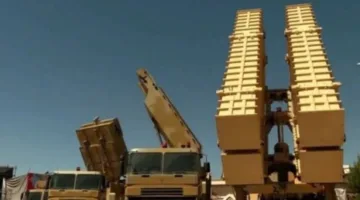 تفعيل أنظمة الدفاع الجوي في طهران وست مناطق إيرانية أخرى