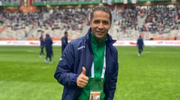الأهلي ليس الممثل المصري الوحيد في كأس العالم.. مباراة بايرن ميونخ تحت إدارة حكم مصري