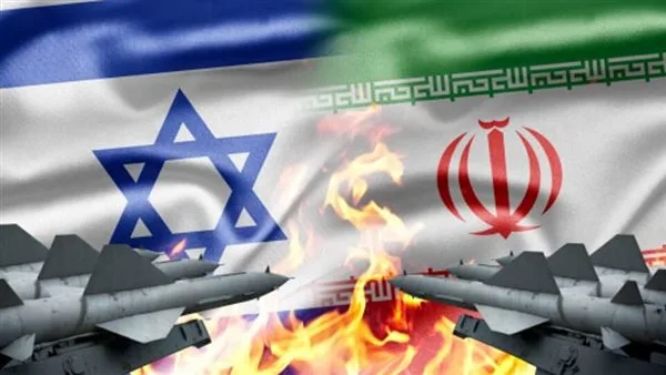 هل تتعاون الولايات المتحدة مع إسرائيل في مهاجمة إيران؟.. توضيحات طارق فهمي هل تتعاون الولايات المتحدة مع إسرائيل في مهاجمة إيران؟.. توضيحات طارق فهمي