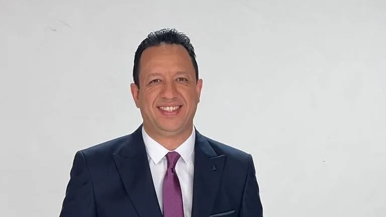 أول تحدٍ حقيقي للصفقات.. إسلام صادق: الأهلي يخوض مهمة تاريخية ضد إنتر ميامي. أول تحدٍ حقيقي للصفقات.. إسلام صادق: الأهلي يخوض مهمة تاريخية ضد إنتر ميامي.
