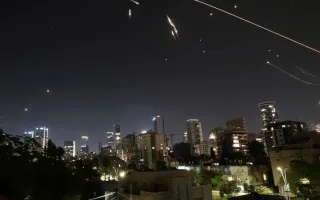 مسؤول في البيت الأبيض: لا يمكننا إيقاف ما سيحدث اليوم، وعلى إيران abandon برنامج النووي لتحقيق السلام مسؤول في البيت الأبيض: لا يمكننا إيقاف ما سيحدث اليوم، وعلى إيران abandon برنامج النووي لتحقيق السلام