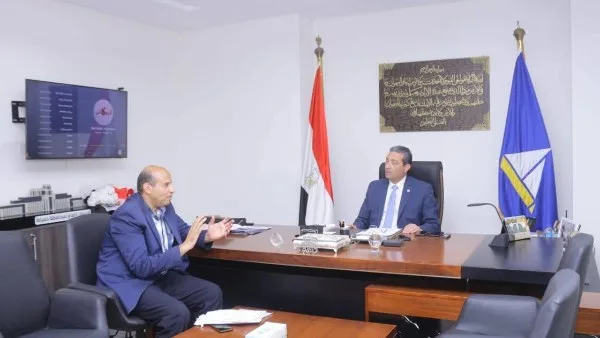 محافظ دمياط: جهود مكافحة داء السعار من خلال تطعيم الكلاب الشاردة محافظ دمياط: جهود مكافحة داء السعار من خلال تطعيم الكلاب الشاردة