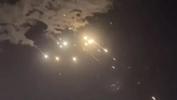 العميد ركن جورج نادر: إسرائيل انتصرت في الجولة الأولى وإيران فقدت قوتها العسكرية العميد ركن جورج نادر: إسرائيل انتصرت في الجولة الأولى وإيران فقدت قوتها العسكرية