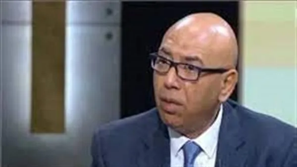 خالد عكاشة: إسرائيل قامت بتنفيذ عملية استخباراتية مؤلمة وإيران قادرة على التعامل معها. خالد عكاشة: إسرائيل قامت بتنفيذ عملية استخباراتية مؤلمة وإيران قادرة على التعامل معها.
