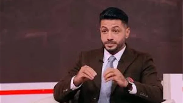 شريف عبد الفضيل: الأهلي يمتلك القدرة على الفوز ضد إنتر ميامي شريف عبد الفضيل: الأهلي يمتلك القدرة على الفوز ضد إنتر ميامي