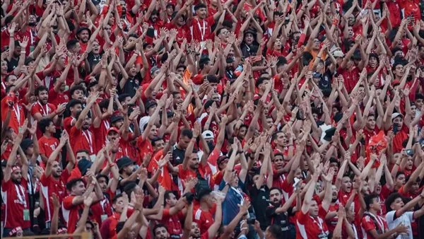 رابطة الأهلي في أمريكا: ترقبوا مفاجآت في هارد روك رابطة الأهلي في أمريكا: ترقبوا مفاجآت في هارد روك