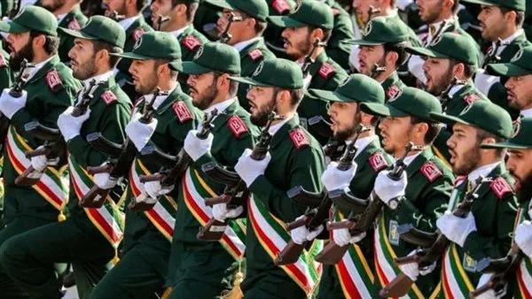 إيران: الحرس الثوري يعد لاستهداف منشآت الطاقة ومصافي النفط في إسرائيل إيران: الحرس الثوري يعد لاستهداف منشآت الطاقة ومصافي النفط في إسرائيل