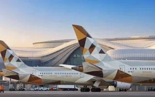 الخطوط الجوية الاتحاد تعلن عن استمرار إيقاف عدد من رحلاتها إلى دول المنطقة الخطوط الجوية الاتحاد تعلن عن استمرار إيقاف عدد من رحلاتها إلى دول المنطقة