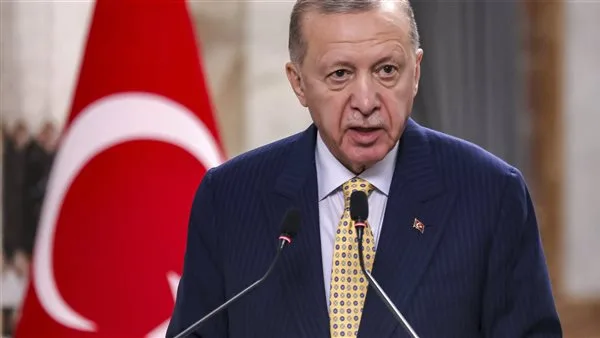 أردوغان يتناول في مكالمة هاتفية مع ترامب النزاع بين إسرائيل وإيران أردوغان يتناول في مكالمة هاتفية مع ترامب النزاع بين إسرائيل وإيران