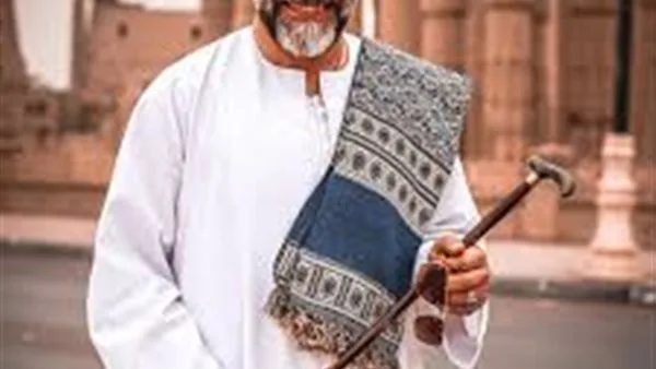 محمد خميس: طوفان نوح يعتبر مصدرًا دينيًا بدلاً من كونه أثريًا محمد خميس: طوفان نوح يعتبر مصدرًا دينيًا بدلاً من كونه أثريًا