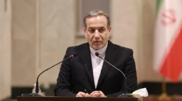 «عراقجي»: الهجوم الإسرائيلي الأخير على إيران سيُدخل المنطقة في مرحلة حساسة وخطرة