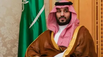 بن سلمان لبوشكيان: المملكة العربية السعودية تعارض اللجوء إلى القوة لحل النزاعات
