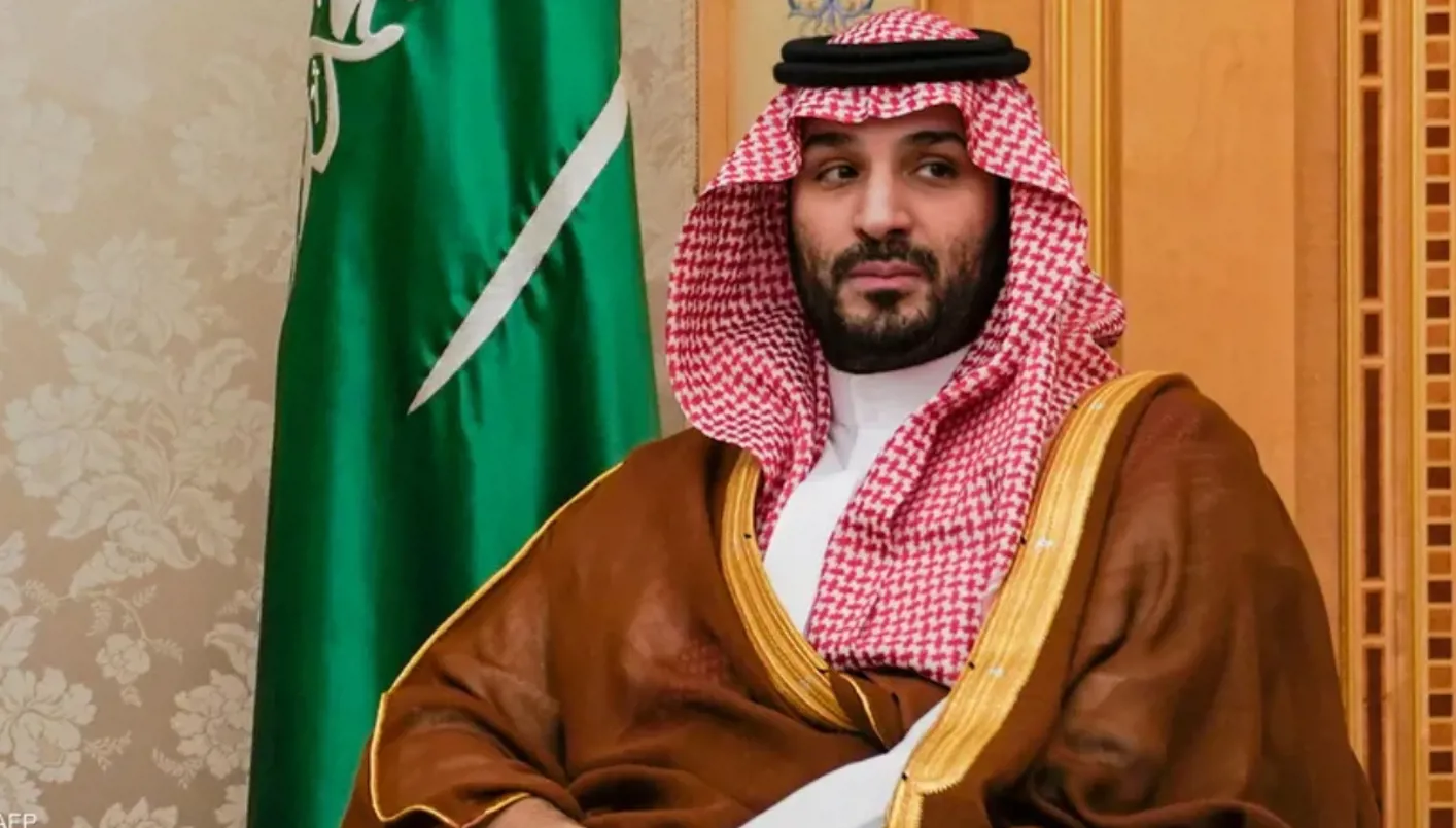 بن سلمان لبوشكيان: المملكة العربية السعودية تعارض اللجوء إلى القوة لحل النزاعات بن سلمان لبوشكيان: المملكة العربية السعودية تعارض اللجوء إلى القوة لحل النزاعات